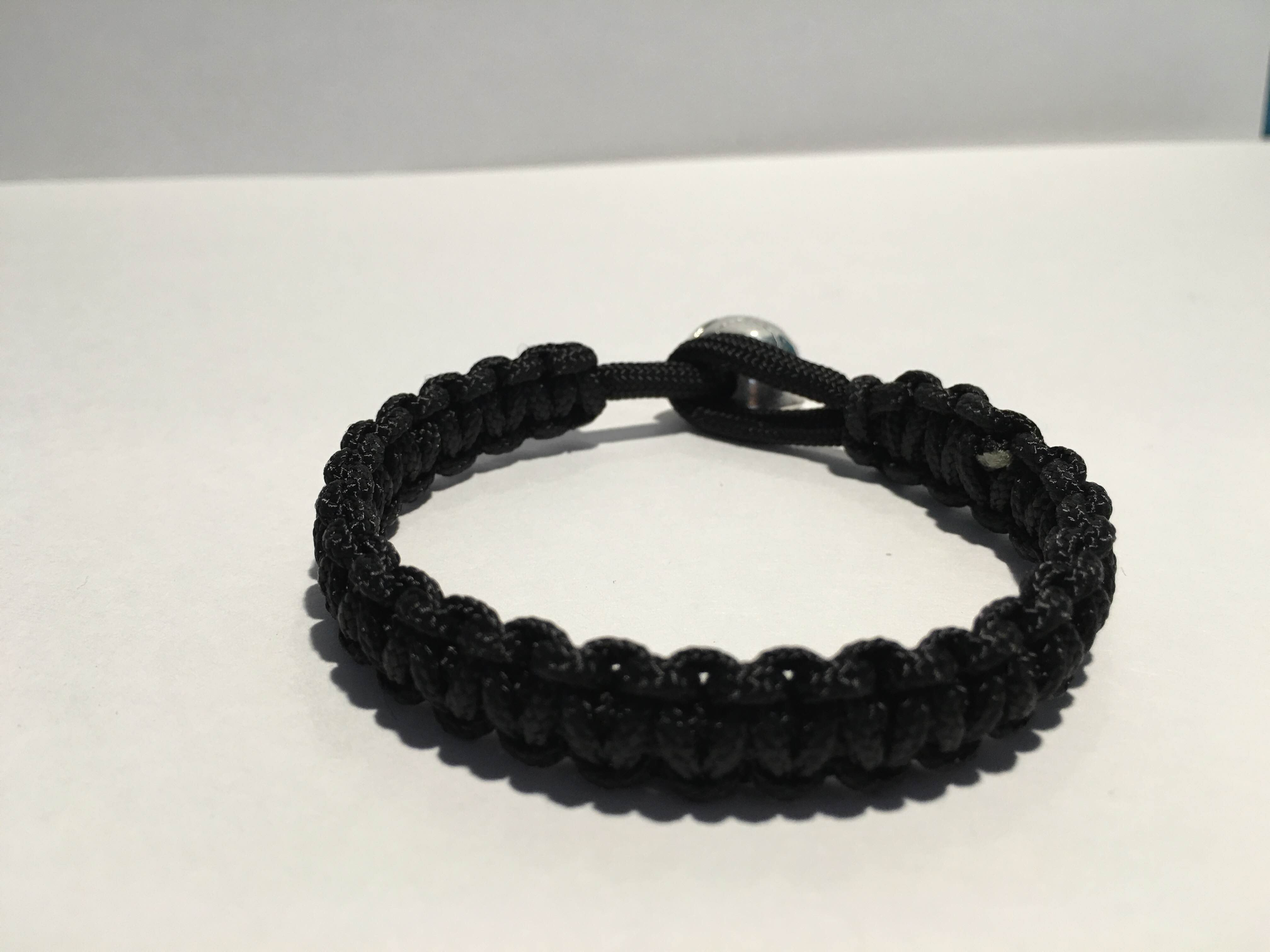 Thin Cobra Stitch