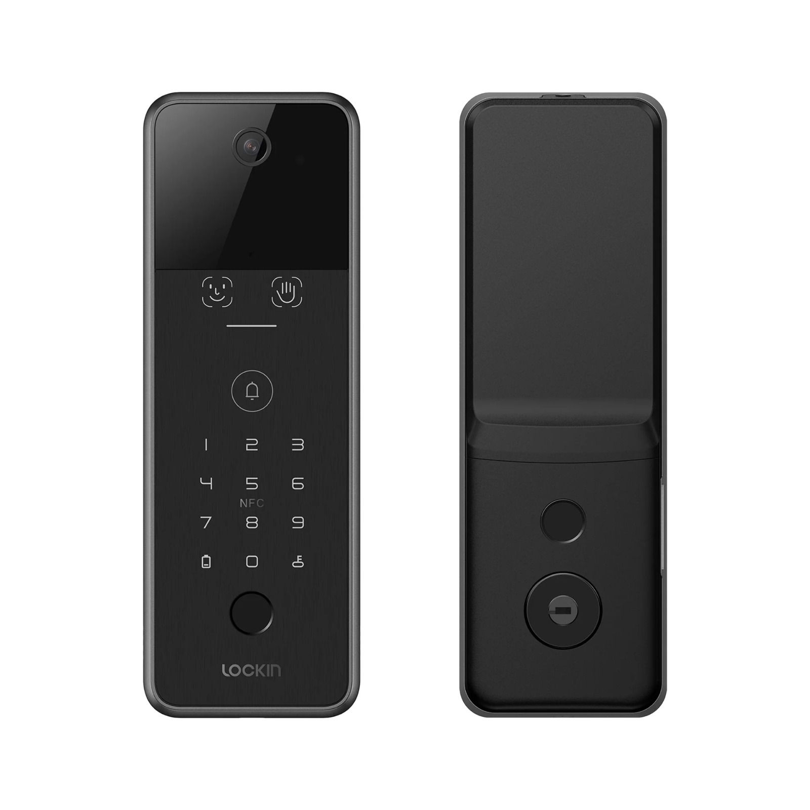 CERRADURA Lockin Veno 3