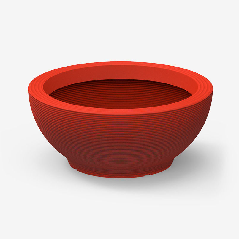 Miniatura: Matera Puffy Texturizada