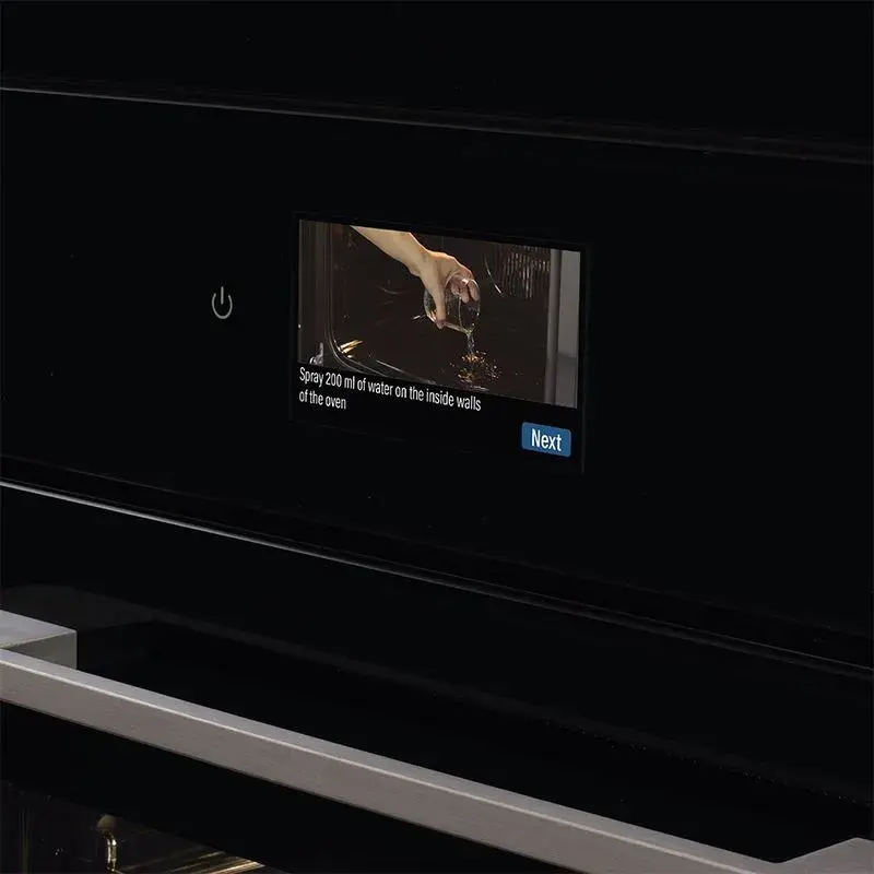 Miniatura: Horno Multifuncion  MT 9011 PRO BK