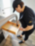 Move-In/Out Cleaning