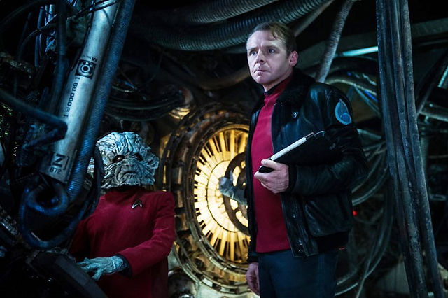 Star Trek W Nieznane (14)