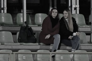 KKS Kalisz - Hutnik Kraków 2 października 2022 (7).JPG