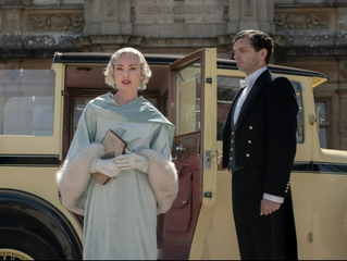 „Downton Abbey: Nowa epoka”: kino nieme (ocena 5/10)