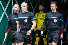 Siarka Tarnobrzeg - Hutnik Kraków 4 marca 2023 (456).jpg