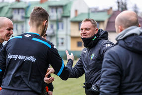 Siarka Tarnobrzeg - Hutnik Kraków 4 marca 2023 (444).jpg