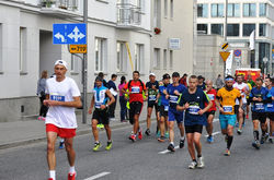 Maraton Warszawski (300)