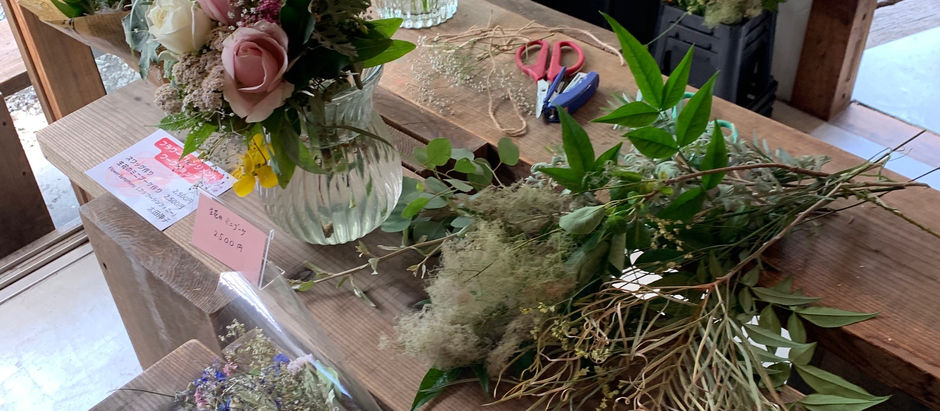 幸せマルシェat平塚オケラハウス