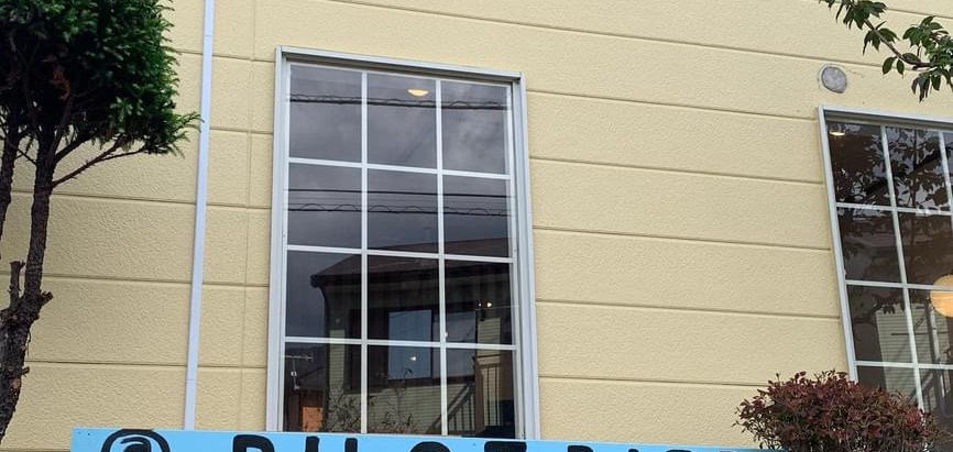 @pilot.birdで夏のリース作り