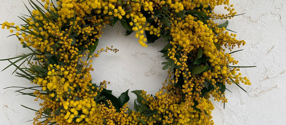 RainbowRoomお花レッスン