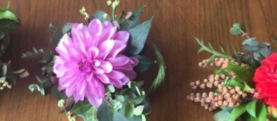 開成町 紋蔵秋の文化祭にてWS