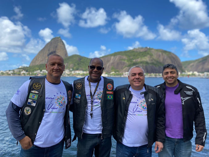 Alzheimer. Conviver é viver