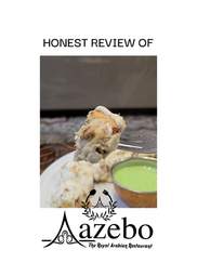 Aazebo Mandi