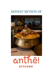 Anthe Kitchen