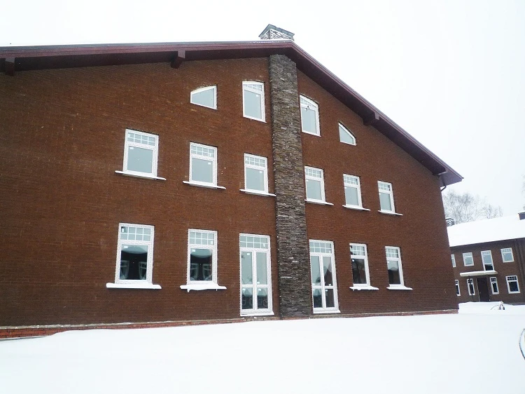 Gruppa Kompanij Tmk Tver