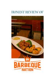 Barbeque Nation