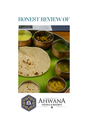 Ahwana Kitchen
