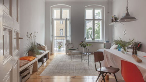 Wohnung ImmoClub, Berlin, Makler, Immobilienverkauf