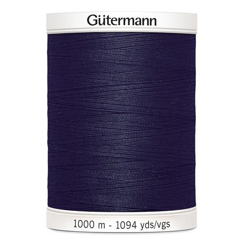 Gütermann Polyester allesnaaigaren 1000 meter dikte 100