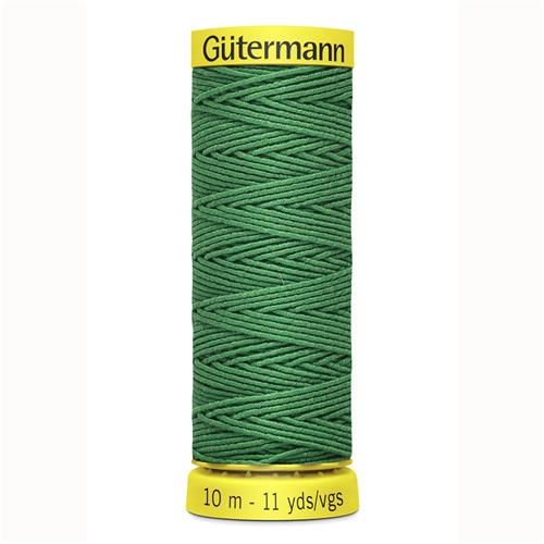 Gütermann 744557 Elastisch machine ondergaren 10 meter dikte 18