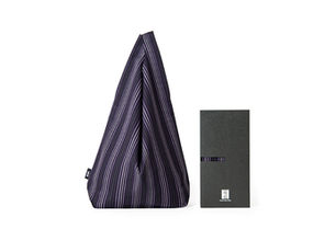 人気のシンプルバッグSに新柄登場