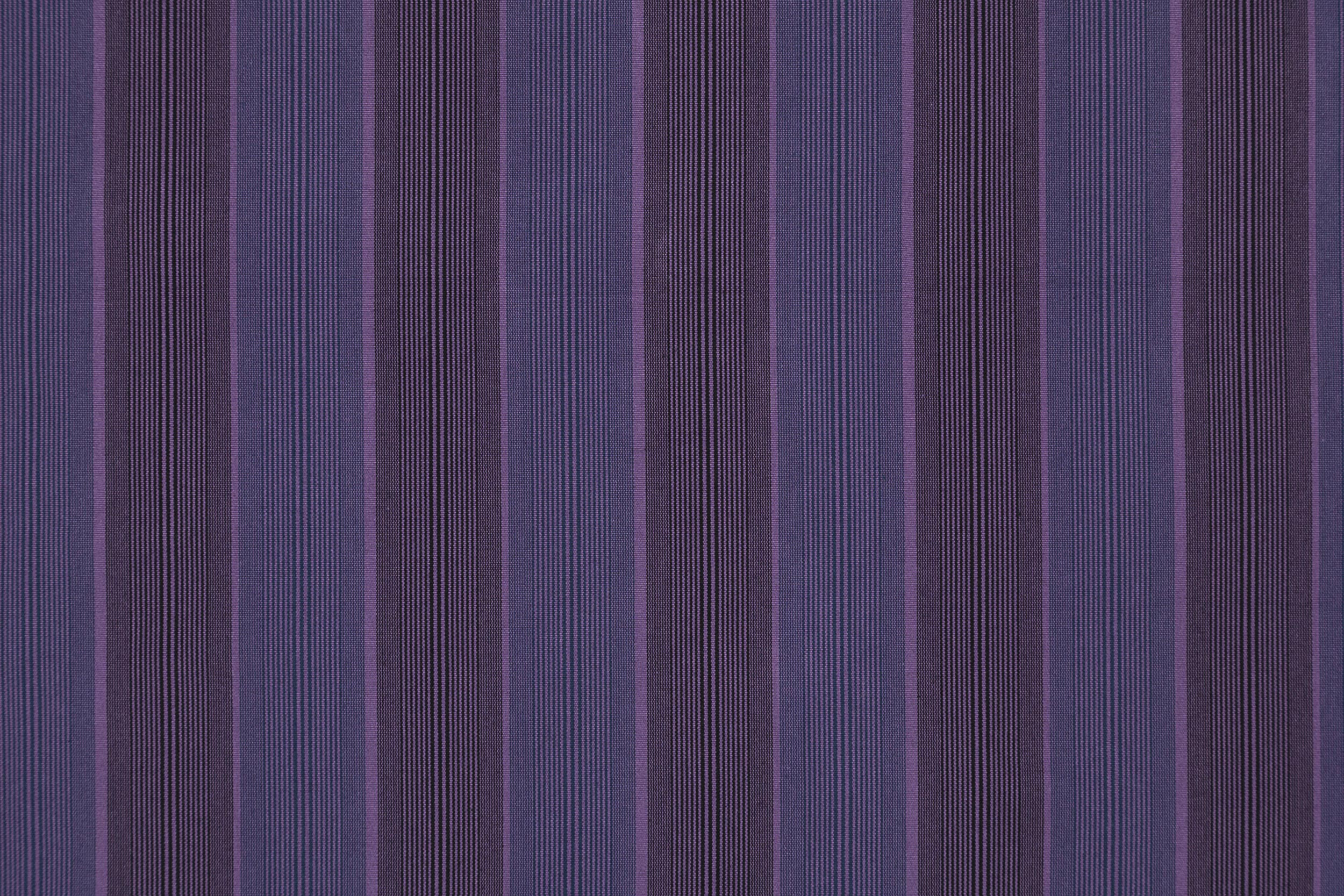 Myriad of Purple Stripes | KOKURA SHIMA SHIMA
