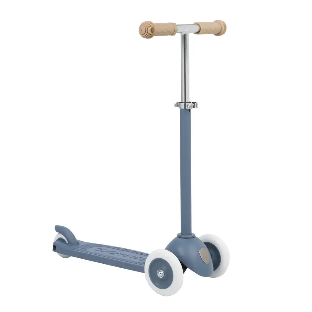 Banwood - Eco Scooter - Deep sea