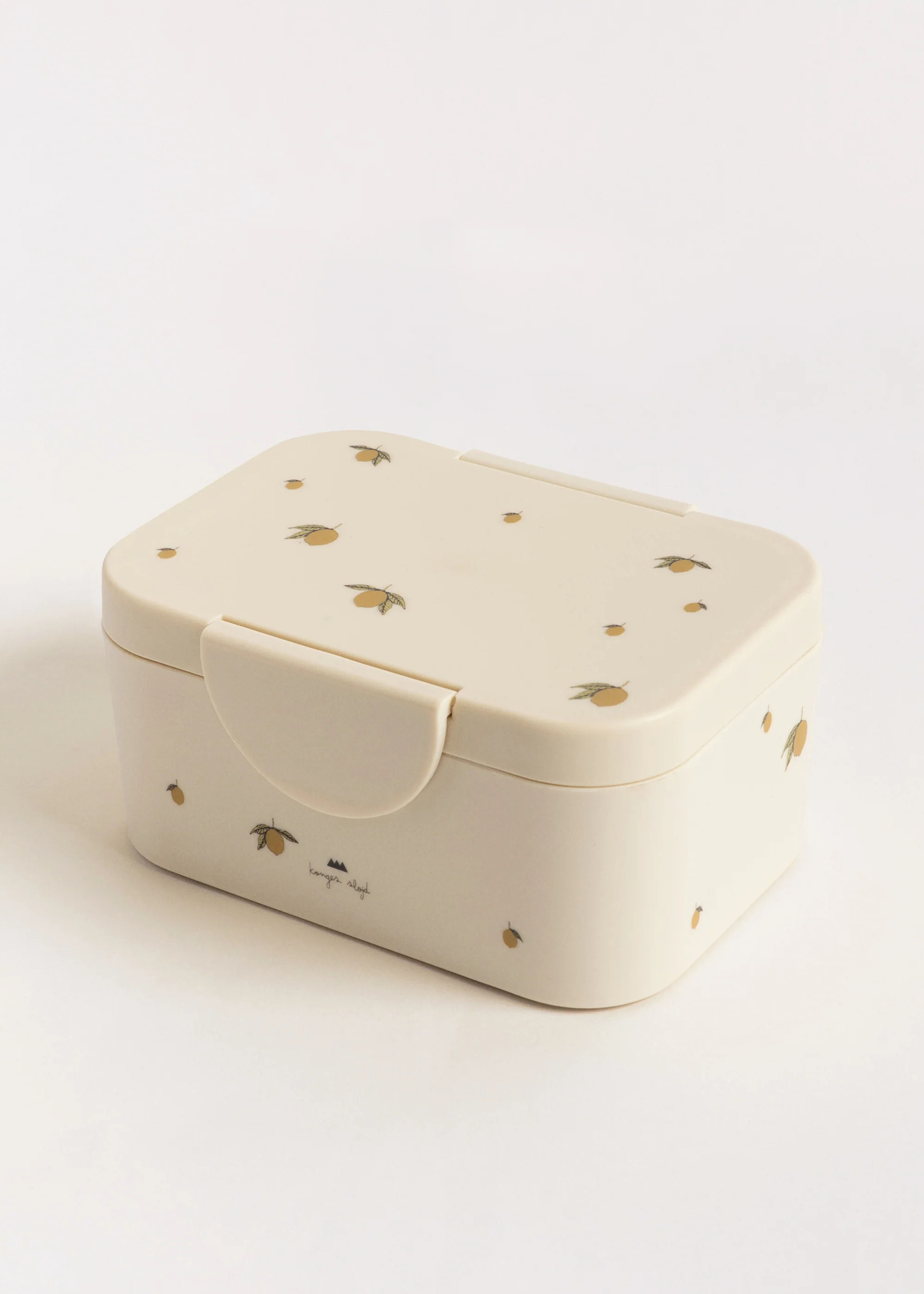 Konges sloejd - Lunch box - Lemon
