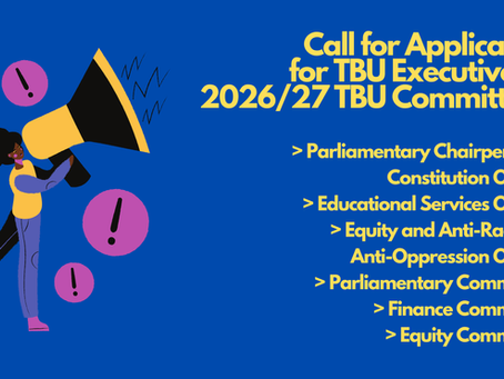Call for 2026/27 Appointments of Officers & Committee Members