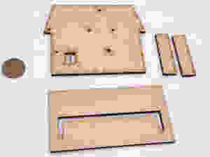 Stand Parts