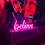 Küçük resim: Believe Neon Led Tablo