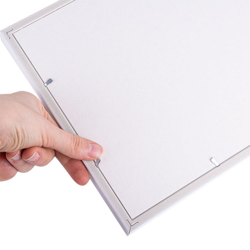 Küçük resim: Yapışkanlı Sök Tak Çerçeveler 20x30cm - 2'li Paket