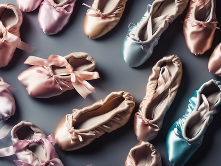 The Ultimate Dance Training: Join the Masters of America