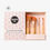 Thumbnail: Coffret 4 pinceaux de maquillage 