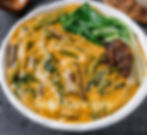Beef Kare-kare