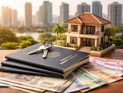    Risks in Buying Overseas Property