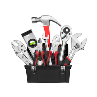 Hand Tools