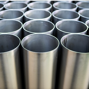 Stainless Steel Pipes AIC