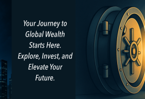How GIFT City Opens Doors for Global Investments: A Guide for Curious Investors