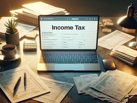 A Reckoner for the Income Tax Act, 2025 (Effective from 1st April 2026)