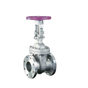 Globe Valves Available In Cast Iron, Cast Steel, Stainless Steel And Gun Metal
