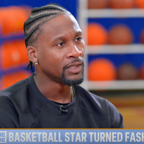 NBC'S TODAY SHOW FEATURES ACTIVELY BLACK FOUNDER LANNY SMITH