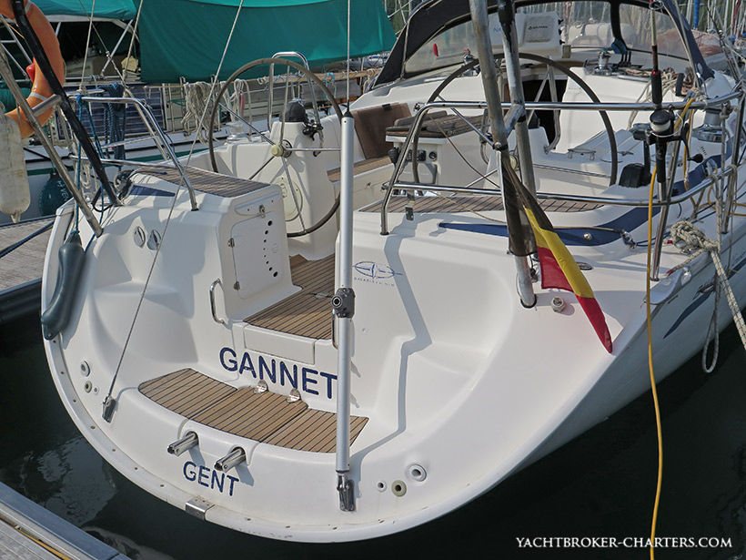 縮圖：2006巴伐利亞巡洋艦 Bavaria Cruiser 42'