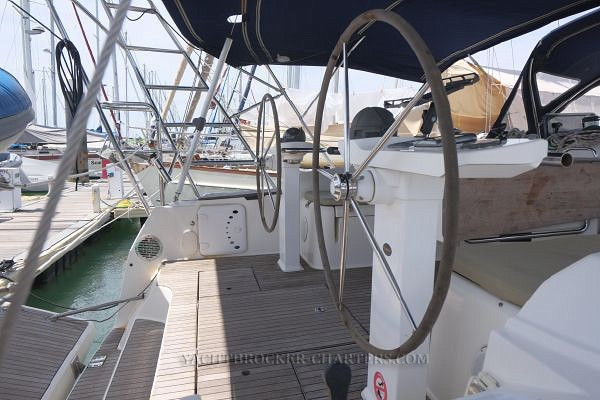 縮圖：2010 Bavaria Cruiser 45'