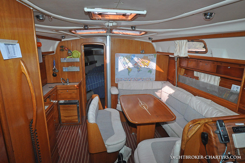 縮圖：2006巴伐利亞巡洋艦 Bavaria Cruiser 42'