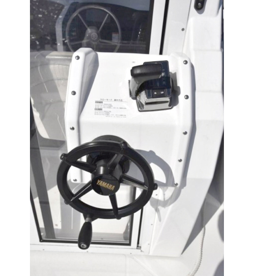 縮圖：賀！2017 YAMAHA YFR 24