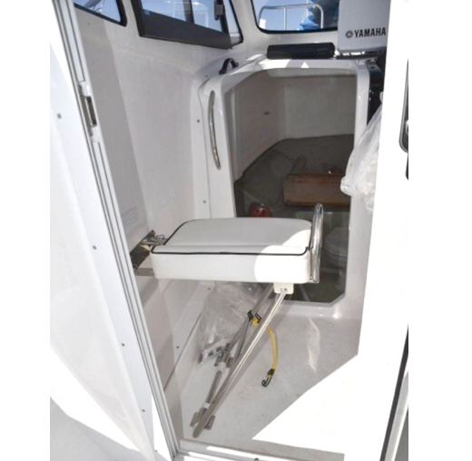 縮圖：賀！2017 YAMAHA YFR 24