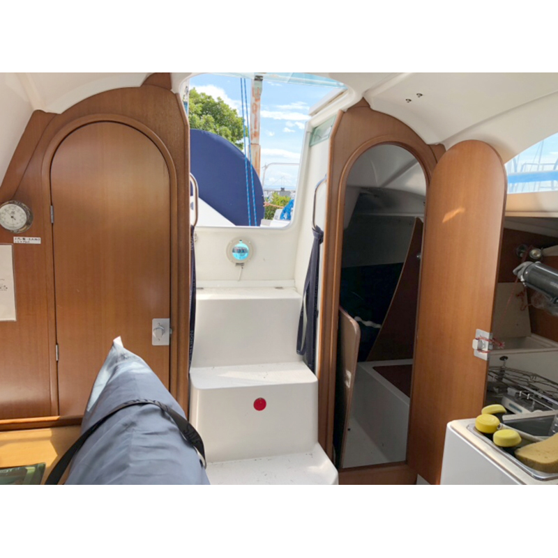 縮圖：2010年ARCHAMBAULT 35