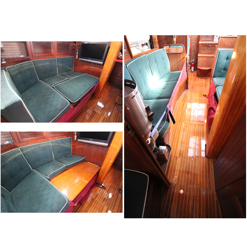 縮圖：賀！2000年 大新baba 35呎