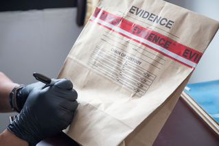 BODY OF EVIDENCE